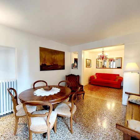 Ca Lina Villa Venedig Exteriör bild